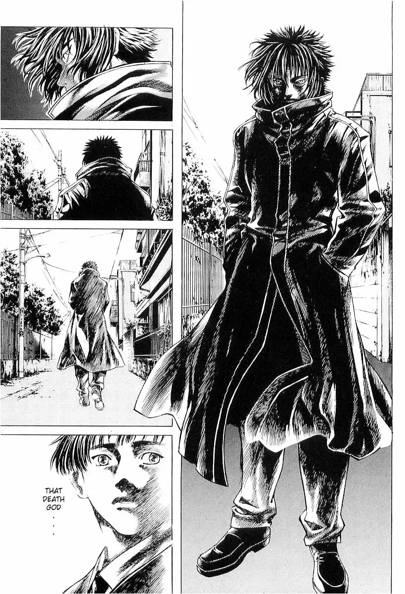 Zombie Hunter Chapter 23 8